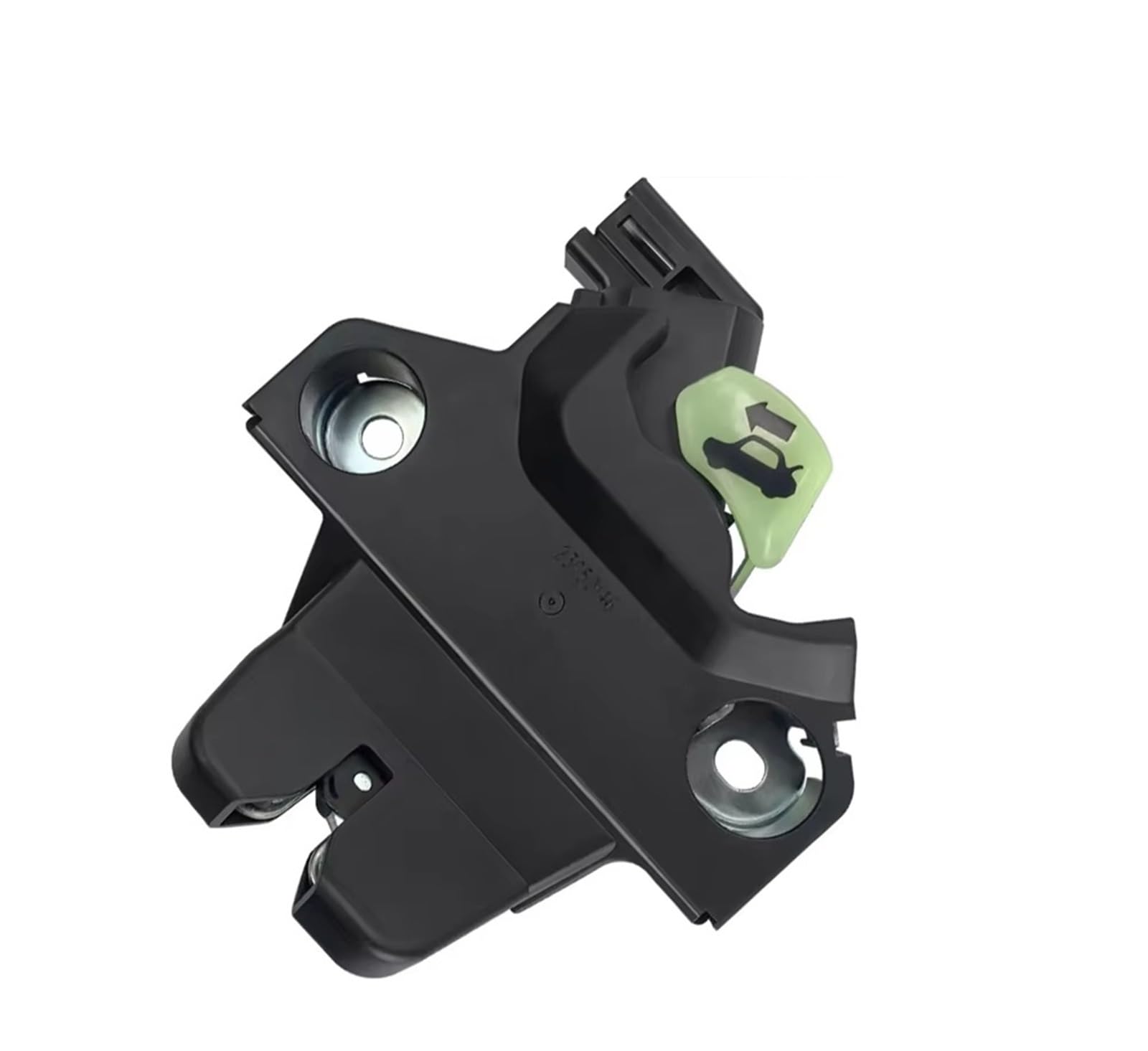 Tetari One Color Trunk Lock Tailgate Lock For Toyota For Corolla 2015-2019 64610-02170 64610-02171 3 Pins Car Tailgate Lock Trunk Actuator
