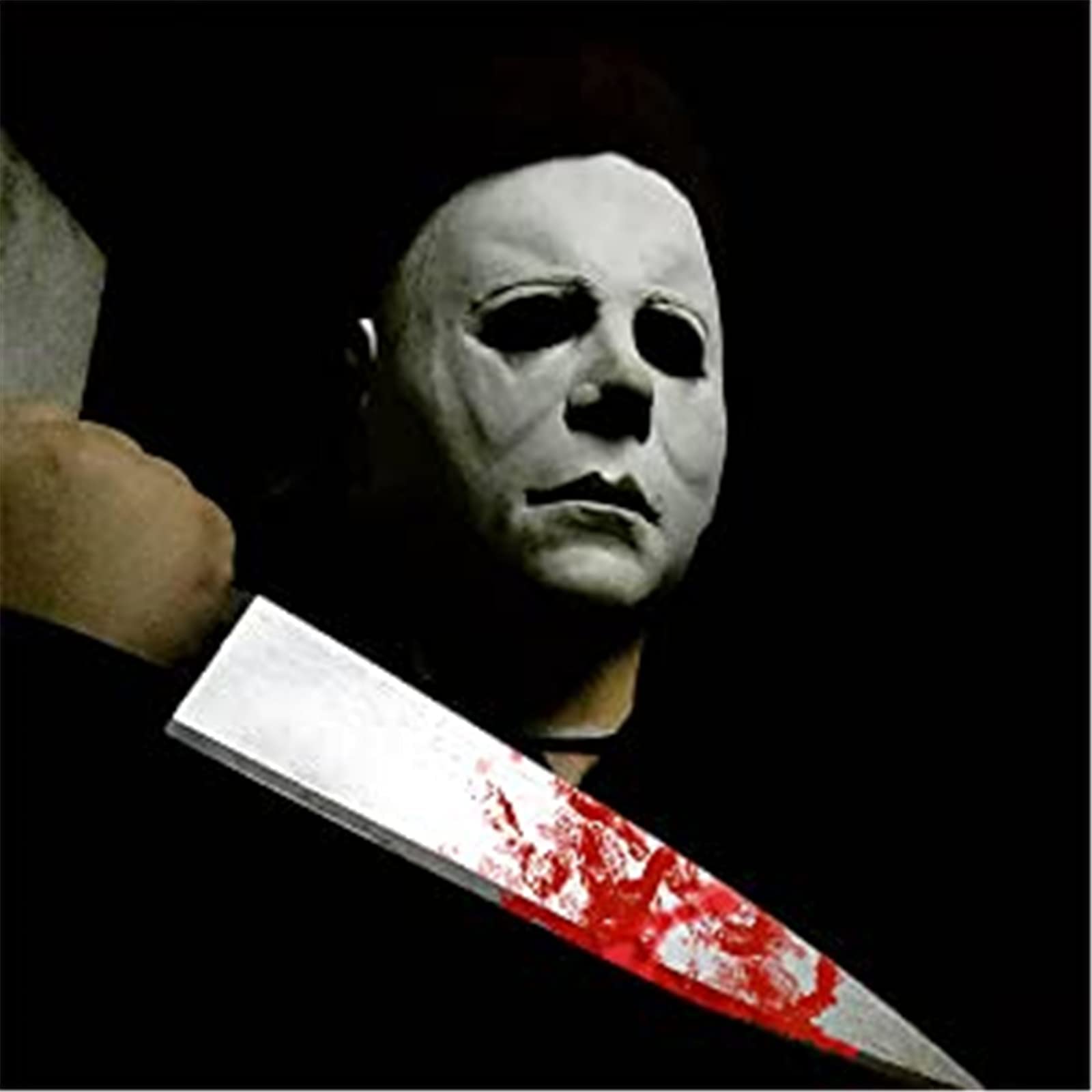 Michael Myers Mask, Halloween Mask Original Michael Myers Mask, Horror