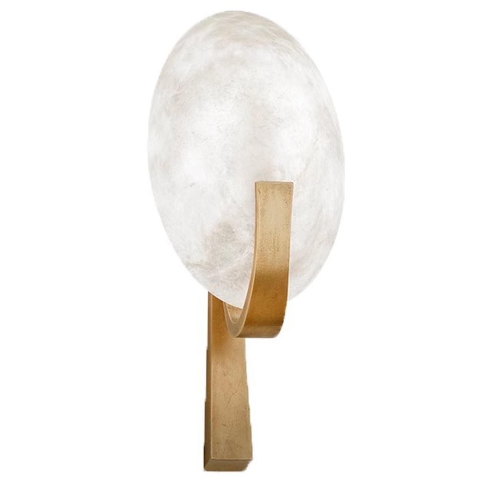 Kexcftg Cool White(5500-7000K) Villa Staircase Hotel Living Room Decoration Study Bedroom Bedside E14 Wall Lamp(,Black)