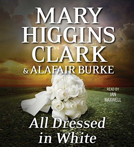 All Dressed in White 1442388269 Book Cover