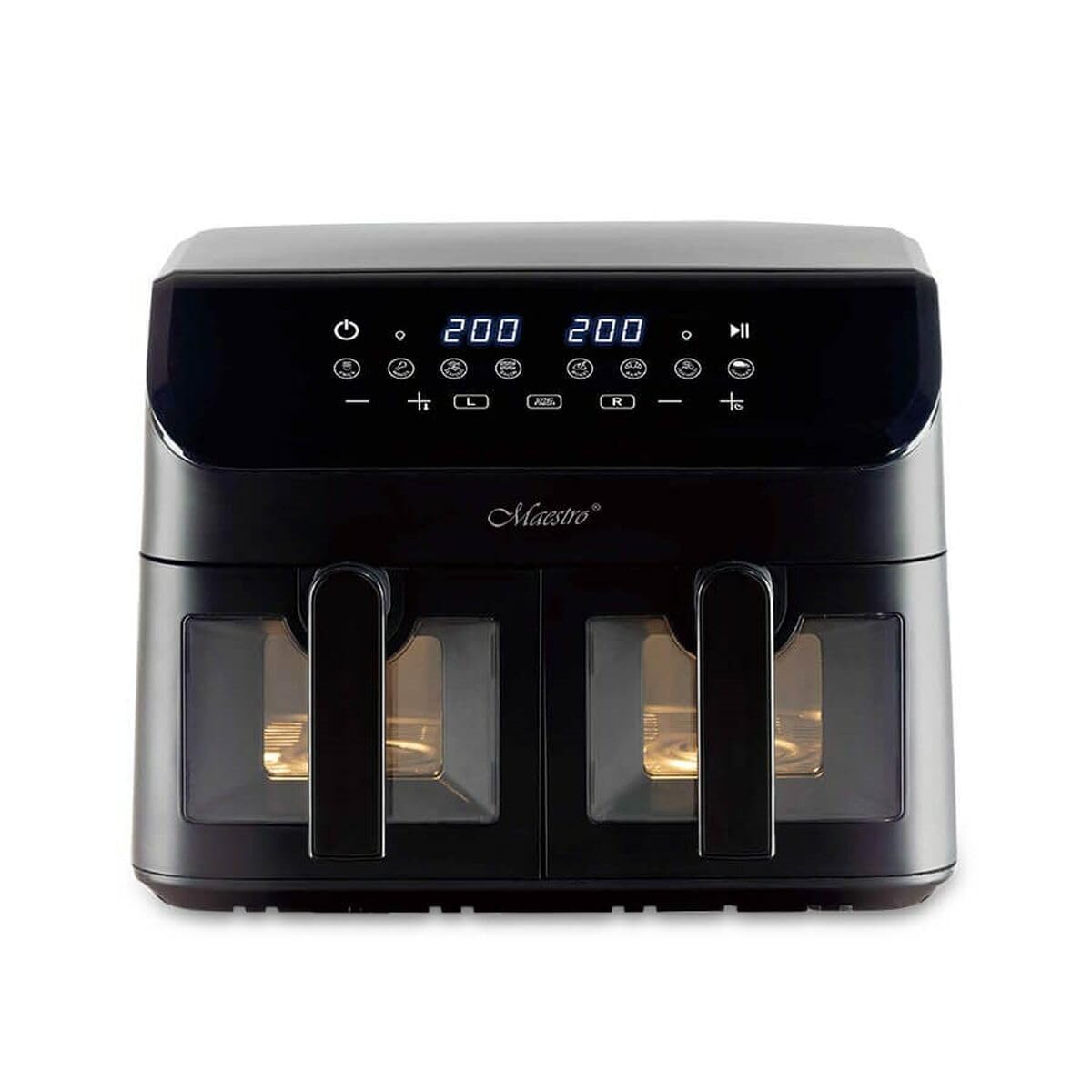 Friggitrice ad Aria Feel Maestro MR-758 oubliez les odeurs de friture