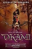 okami hd ps4  Okami: A Little Red Riding Hood Retelling (Tales of Akatsuki, Band 3)