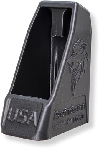 RAEIND - Cargadores de velocidad de cargador para pistolas Taurus G2C .40 S&W Calibre Cargador de velocidad de cargador (.40S & W - Taurus G2C)