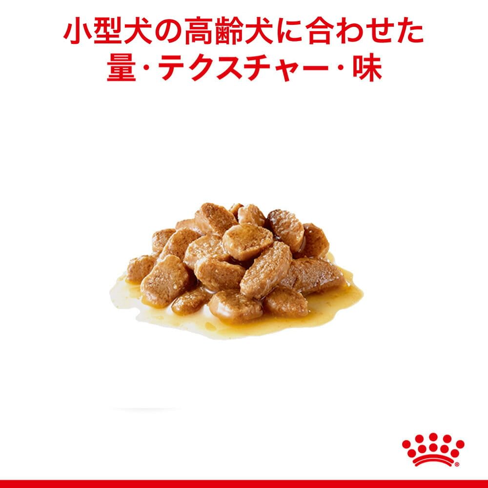 Amazon.co.jp: 【12個セット】ロイヤルカナン ミニエイジング