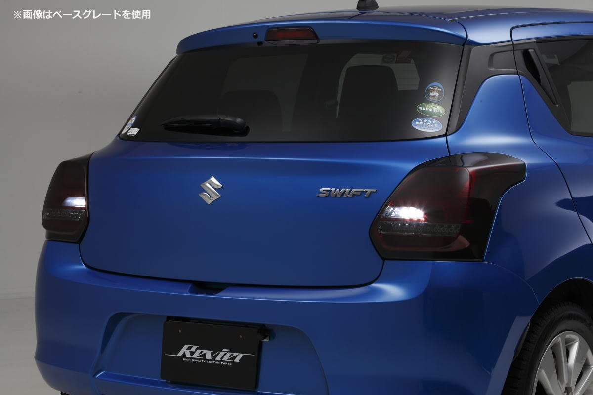 Amazon | ［流星バージョン］ZC33S スイフトスポーツ シーケンシャル