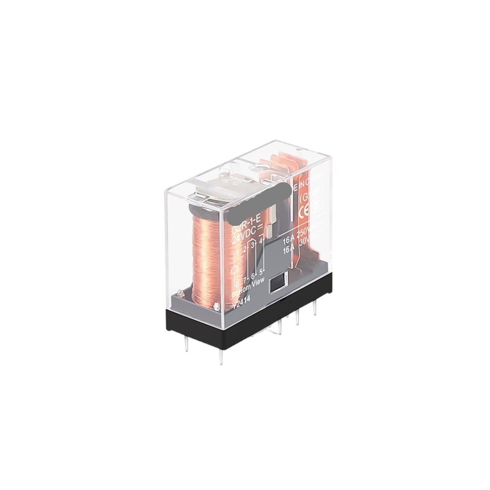 ICXLPMC 1pc G2R-1-E 24VDC(E)