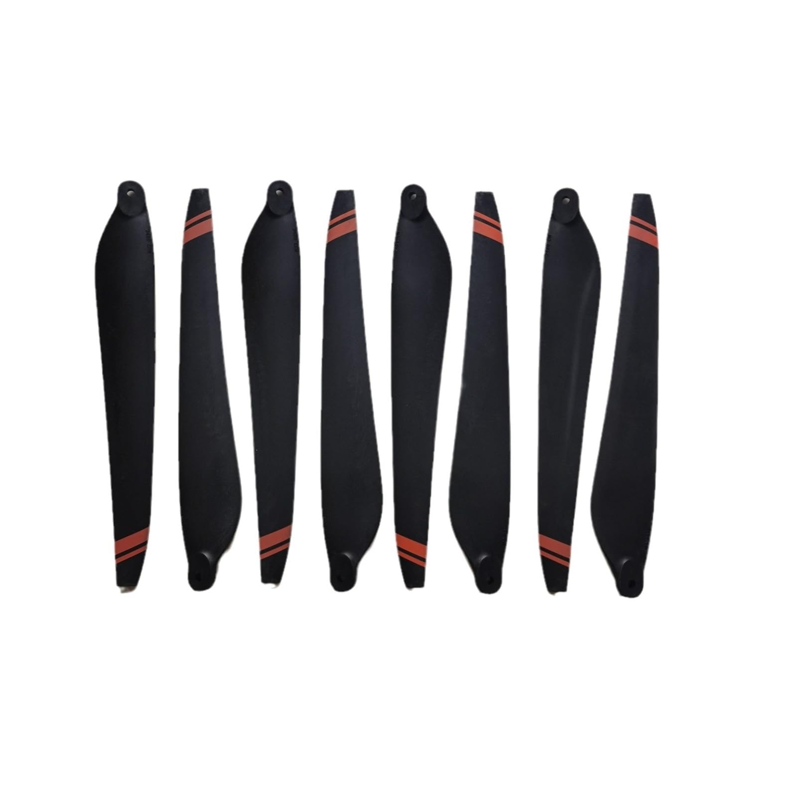 Hélice 2480 pour drone X6 Plus de rechange