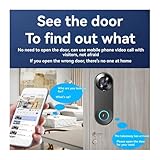 Zoom IMG-1 ngbff videocitofono as95 con campanello Zoom IMG-1 ngbff videocitofono as95 con campanello