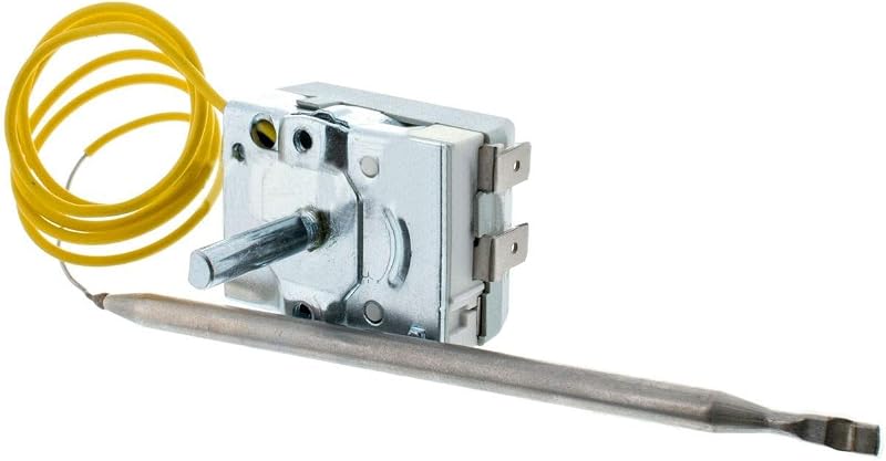 Recamania Termosztát Bulbus Palack Fagor Edesa Aspes FE-160 TE0209100