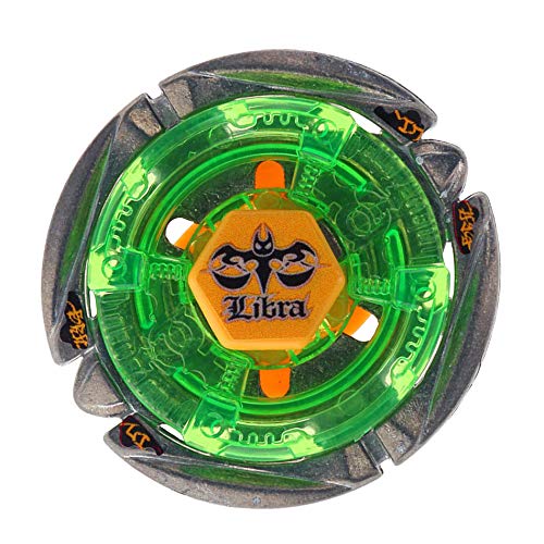 Magicmode Metal Spinning Top Stainless Steel Precision Gyroscope Anti-Gravity Spinner Top Perfect Balance Desktop Toy, Unique Gift for Kids/Adults