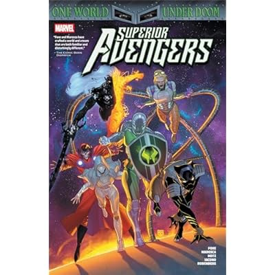Superior Avengers