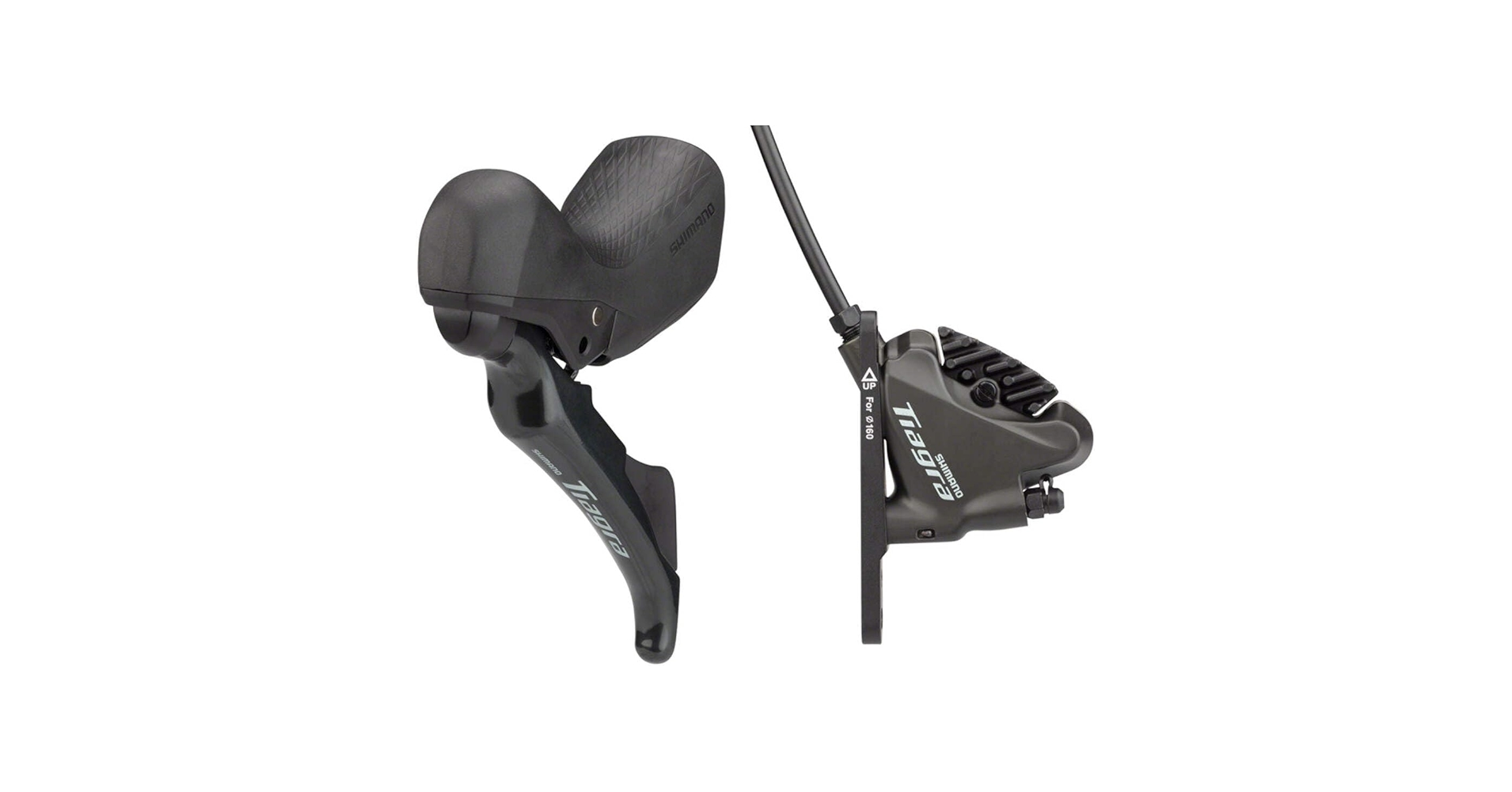 SHIMANO Tiagra 4720系 Amazon.com : Shimano Tiagra ST-4720/BR-4770 Mechanical Shift