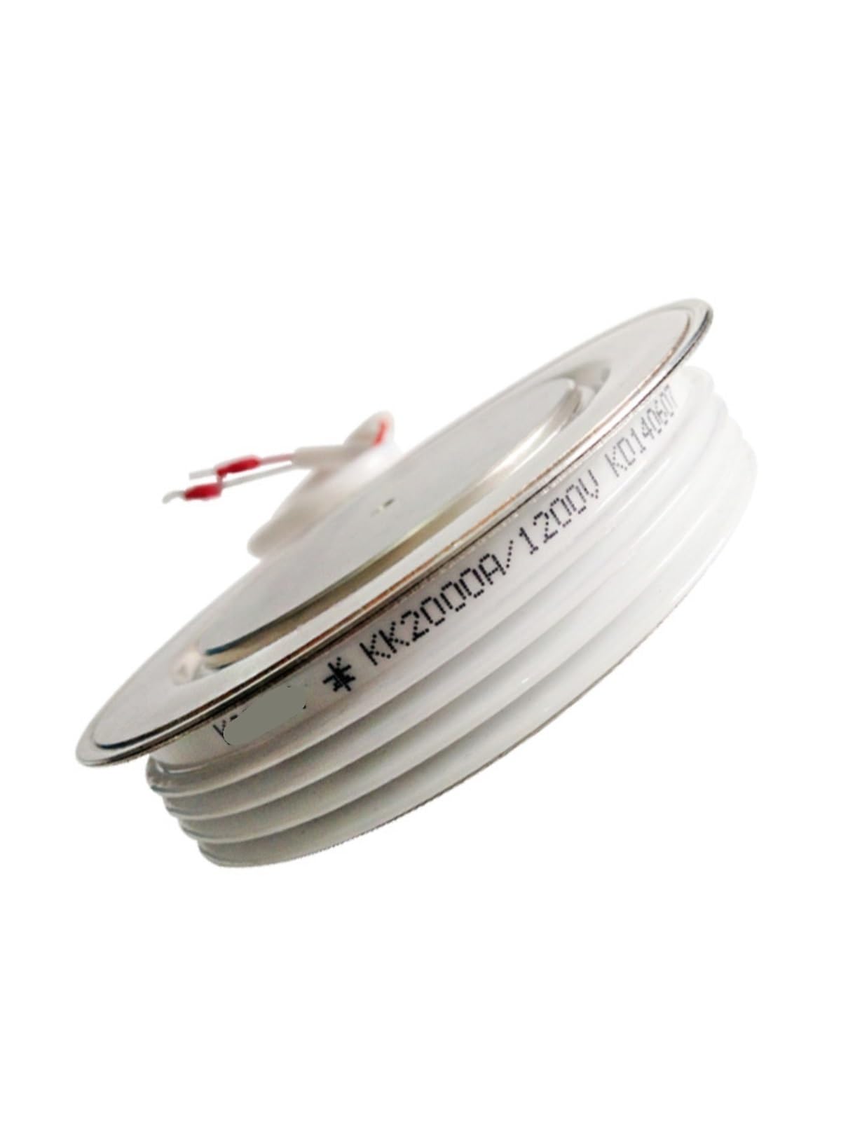 Fusible de module thyristor KK2000A1200V pour protection de puissance industrielle