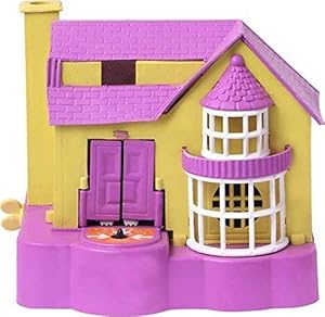 BXW1974 Dog House Piggy Bank | Puppy House Piggy Bank | Coin Bank for Kids (Multi Color)