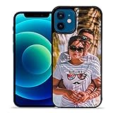 ✅ TIPO DE FUNDA: los laterales son flexibles fabricados con TPU. La parte superior es rígida. Son fundas de calidad alta y muy resistentes.
