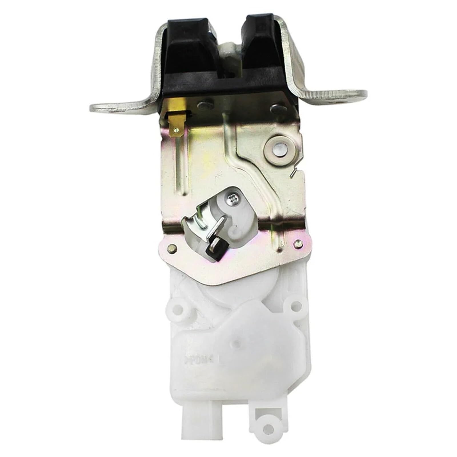 Tailgate Lock for Mitsubishi for Trunk Lock Tailgate Lock Actuator 5808A079 5808A067 Mr959620 Tailgate Boot Lock