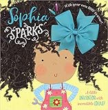 Sophia Sparks (Story Book)
