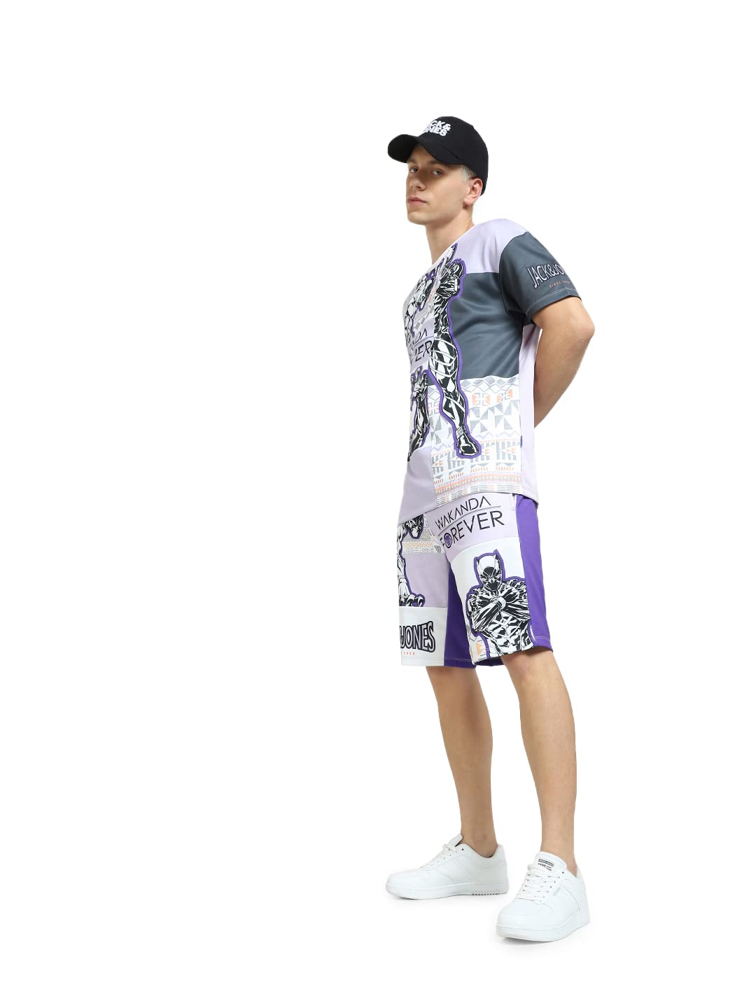 Men's Board Regular Casual Shorts