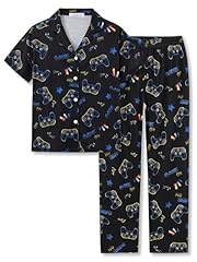 Black Video Game Controllers