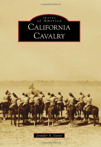 California Cavalry