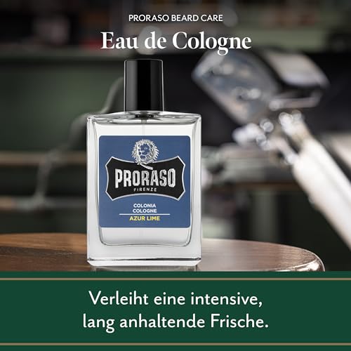 PRORASO-Cologne-100-ml-Azur-Lime
