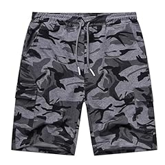 Camo Dark Grey