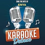 enya only time 9/11  Only Time (Originally Performed By Enya) (Karaoke Version)