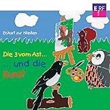 Die 3 vom Ast und die Kunst: Die 3 vom Ast 3