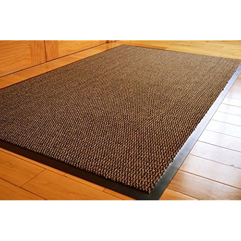 think-louder Anti Slip Outdoor Floor Mat Cover
