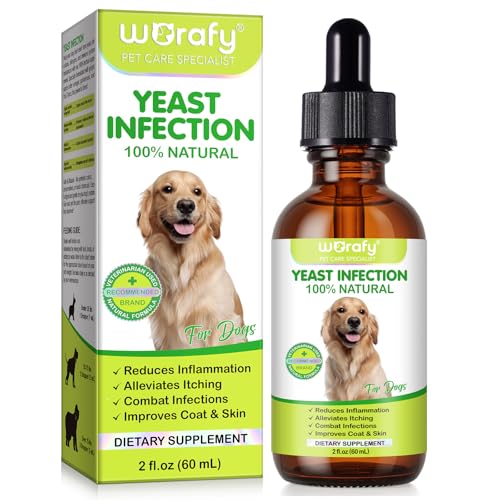 ALIVO yeast infection drops image