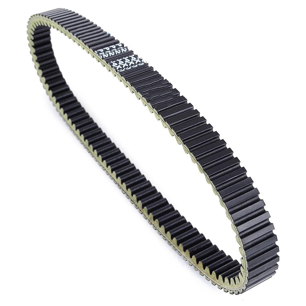 correa transmisión motocicleta Correa De Transmisión Embrague Para Polaris Para Sportsman 500 570 600 700 800 3211091 3211116 3211113 Correa alternadora Dentadas