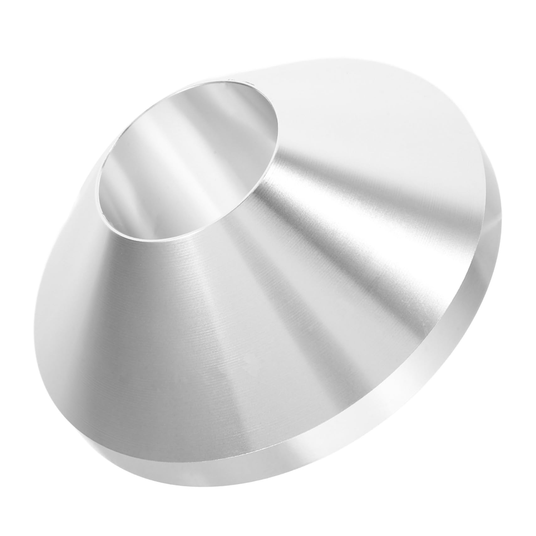 Zerodeko Démonte-pneus Manuel 4,4 Pouces, Cône De Centrage En Alliage D'aluminium, Outil De Montage Pour Camions, Changement De Pneus, Accessoire Professionnel Polyvalent