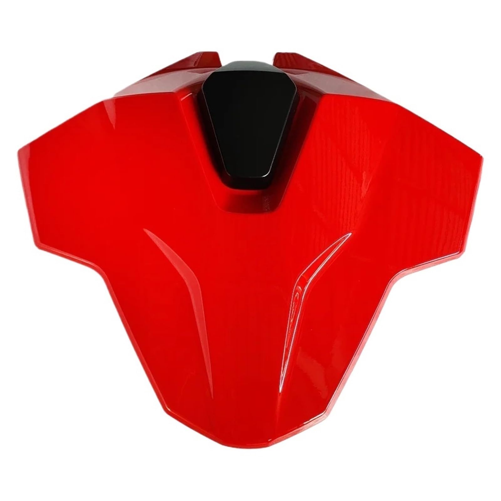DGHBNP Motorbike Cowls Fit For Bmw S1000RR 2023-2024 Rear Tail Cover Motorcycle Rear Hump Cover Fairing Hump Tail Fairing(Red)