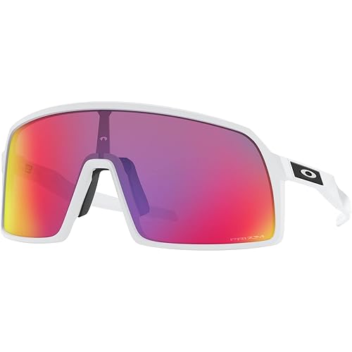Oakley mens Oo9462 Sutro S Rectangular Sunglasses