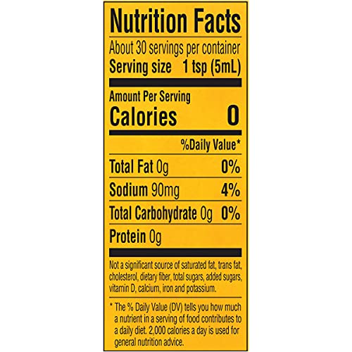 Image of Cholula Chipotle Hot Sauce, 5 fl oz (Pack of 12)
