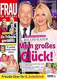  Frau im Spiegel 44/2025