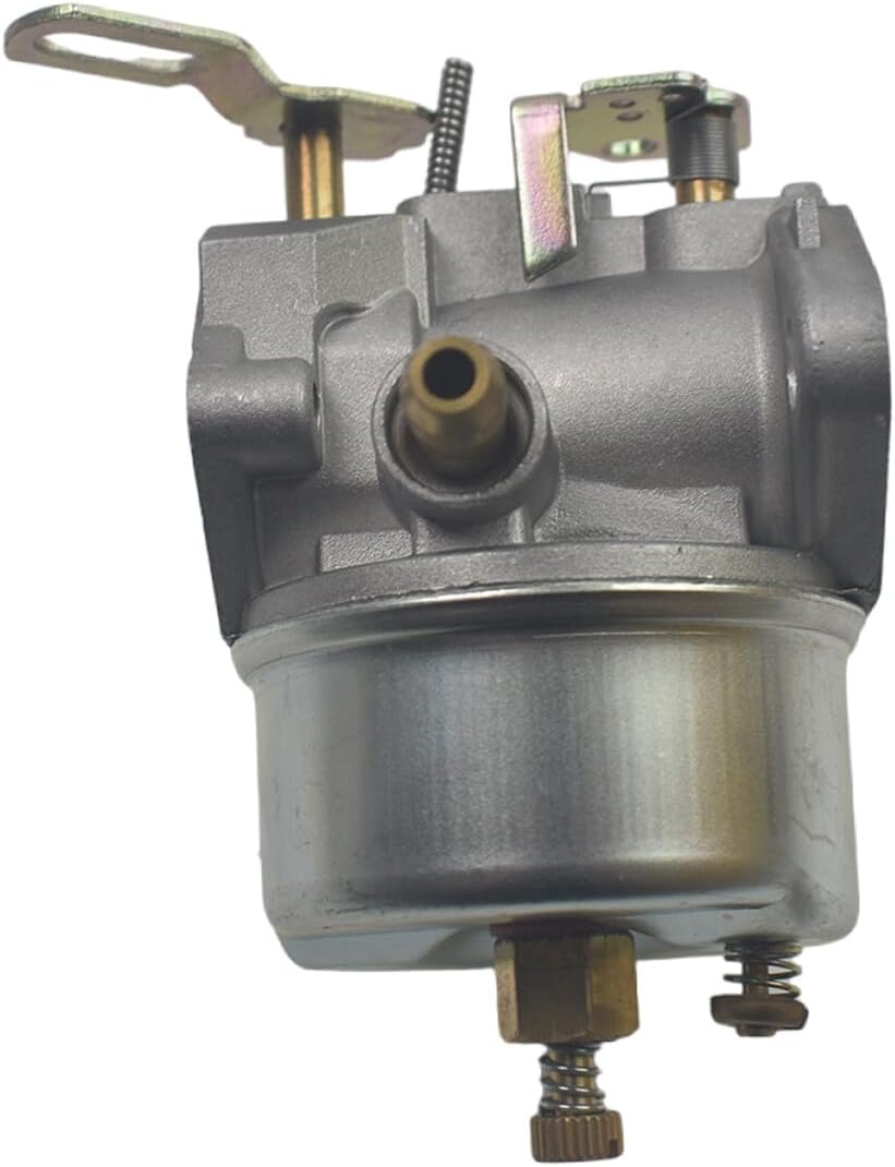 Carburetor For Tecumseh OH318SA OHSK80 OHSK90 OHSK100 OHSK110 11.5HP 640169