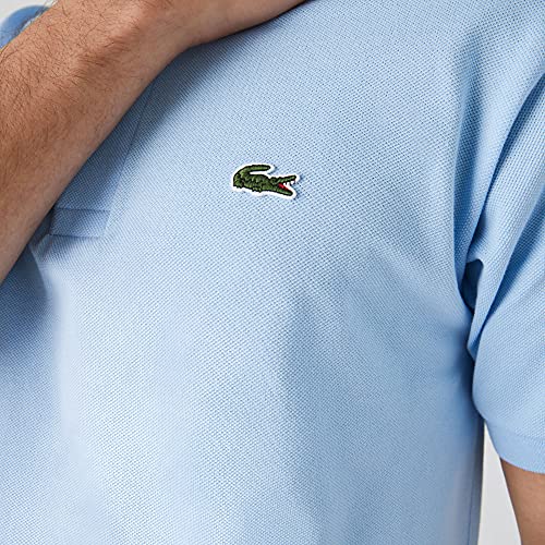 Image of Lacoste Men Cotton Classic Fit L.12.12 Original Polo Shirt
