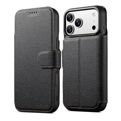 HAMEILU KpΏiPhone 17 Pro Max/17 Pro/17pU[P[XAtbvEEHbgACAtVbNv[tیVF,,17 Pro