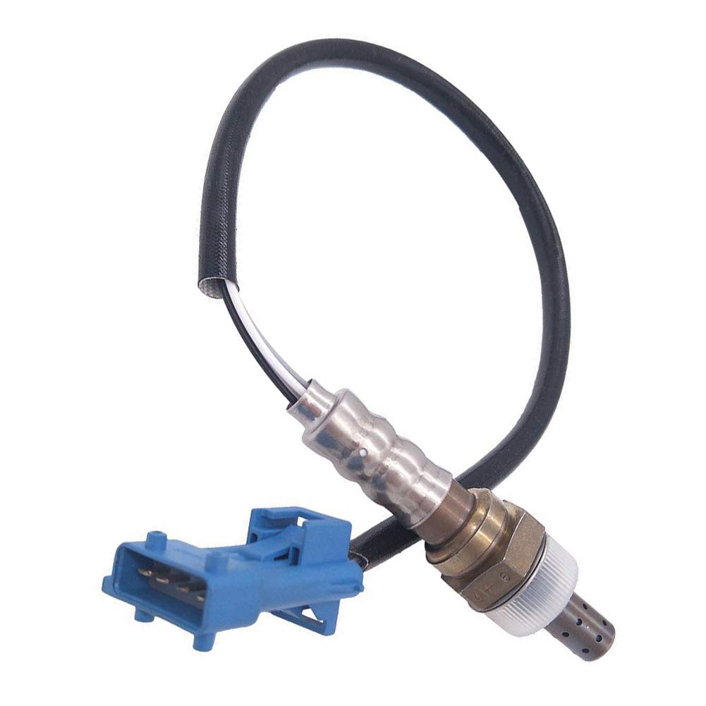 234-4488 Downstream O2 Oxygen Sensor Fits for 2007-2013 Mini Cooper 1.6L-L4 11787548961