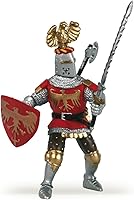 Vista 5 de Papo Mini Tub's Knights Toy