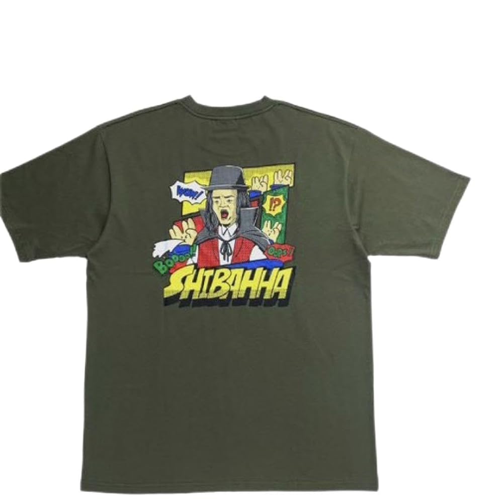 優里 アメコミ フェス Tシャツ 優里 Tシャツ 2022 フェス アメコミ L - メルカリ