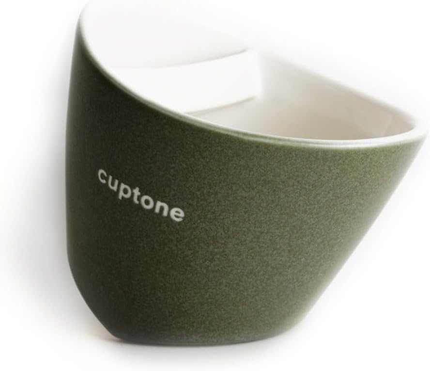 Teacup 16 oz (Green)