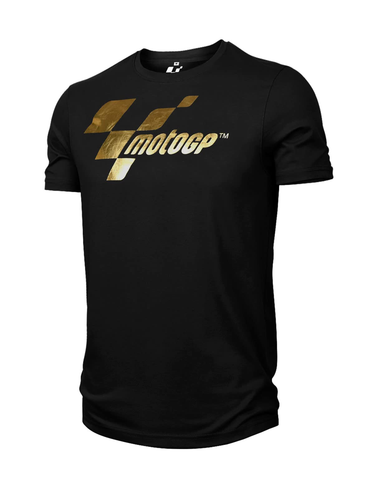 Shop The ArenaMotogp Gold Foil T-shirt