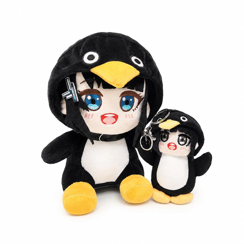 Amazon.co.jp: アークナイツ・エンドフィールド ぐぐががペンギン ググ