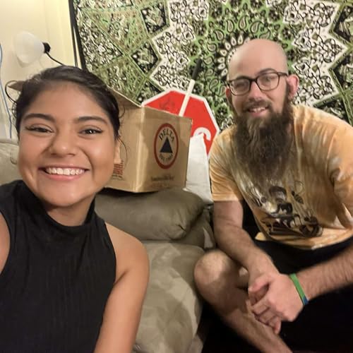 Episode 10: Lisa Vandawalker