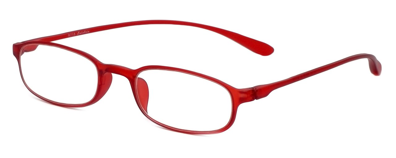 Calabria Reading Glasses - 718 Flexie - Review, Price and Buying Guide