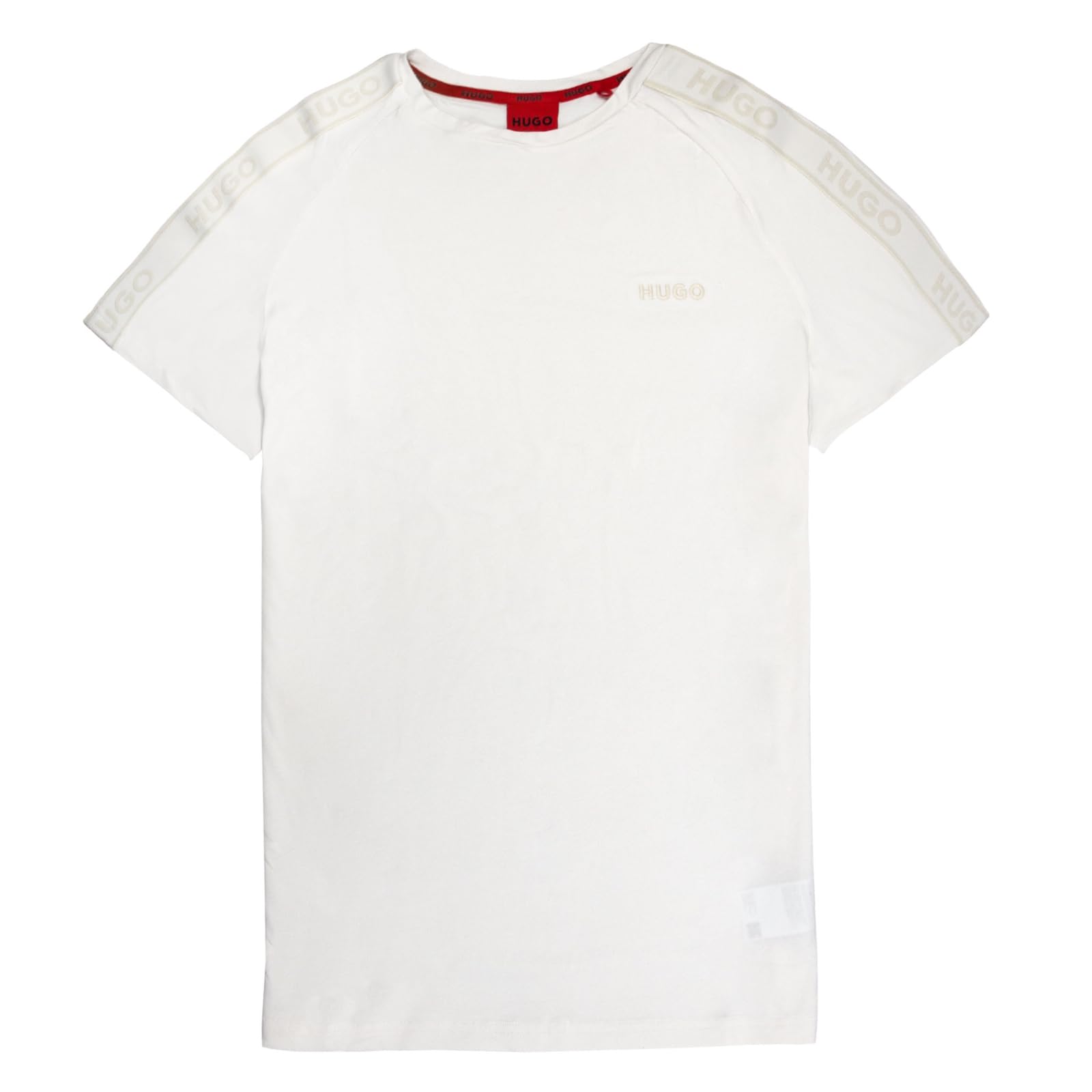 Hugo Herren Liam T-Shirt 10271461 01 Loungewear_T_Shirt