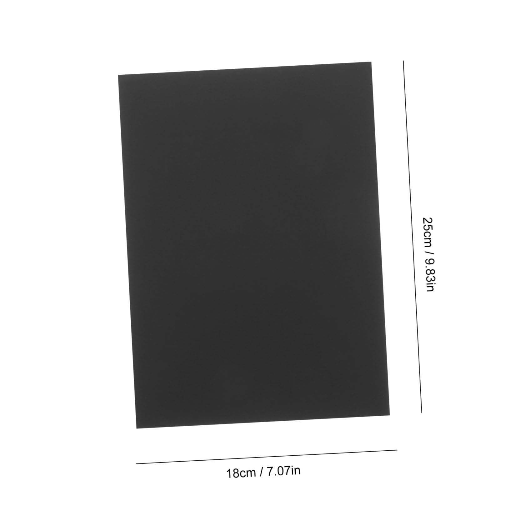 Housoutil 55PCS Scratch Drawing Paper Set for Creative Black Scratching Art with Pens Fun Painting Activity for Imagination Development and Home Decoration