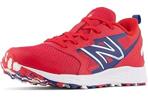 New Balance Kids Fresh Foam 650 V1 Lace-up Running Shoes: The Perfect...